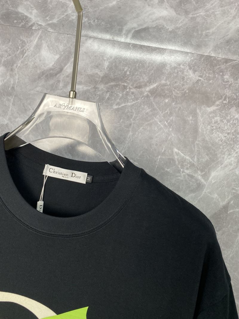 Christian Dior T-Shirts